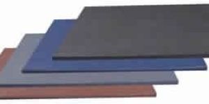 SUPERTUF RUBBER TILE 10mm