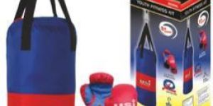 YOUTHS FITNESS KIT