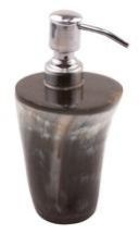 Horn Soap Dispenser