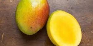 Ripe Mango