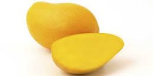Sweet Mango