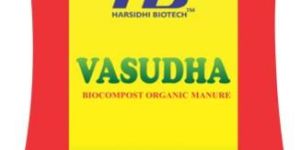Vasudha Organic Manure Powder