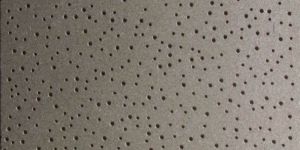 Sound Acoustic Particle Board