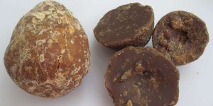 Organic Palm Jaggery