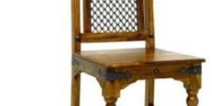 Wood Dining Chair