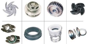 Pump Spares And Parts