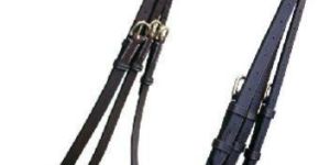 ROYAL PADDED HUNTER BRIDLE