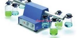 Wrist Action Shaking Machine