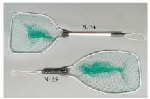 Landing Nets