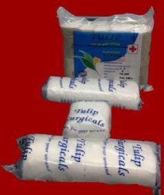 Cotton Bandage