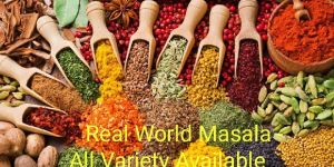 Real World Masaala