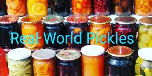 Real World Pickles