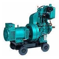 Diesel Generator