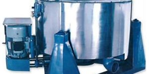 Centrifugal Hydro Extractor