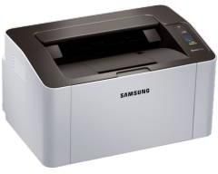 White Laserjet Printer