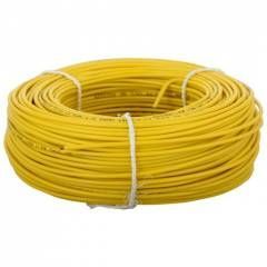 Yellow House Wire