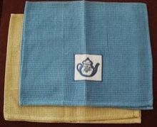 Linen Towel