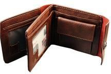 Leather Wallets