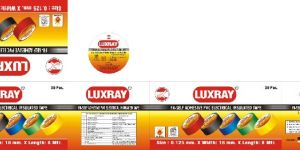 Electrical Insulation Tape