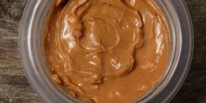 Peanut Butter