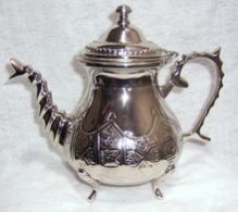 Teapots