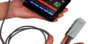 Pulse Oxymeter