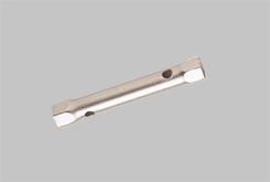 Tubular Box Spanners