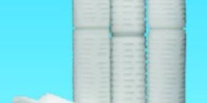 PLEATED FILTER CARTRIDGE ( POLYPLIT XLD )