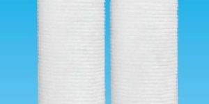 SPUN FILTER CARTRIDGE ( POLYTVIN )