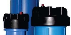PP FILTER HOUSINGS ( BIG BLUE )