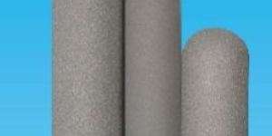 Sintered Filter Cartridge