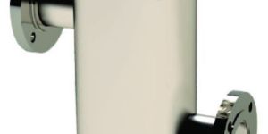 STRAINERS IN-LINE AND BASKET STYLE