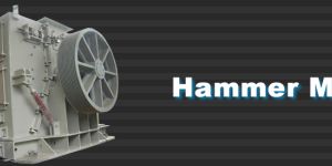 Hammer Mill Crushers for Hassle