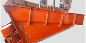 Vibrating Feeders