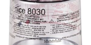 Reusable Adult Humidifier Chamber