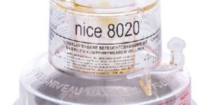 Reusable Neonatal Humidifier Chamber