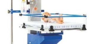 SW Infant Radiant Warmer with Skin and Manual Mode