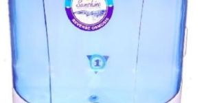 Sunshine Dolphin RO Water Purifier