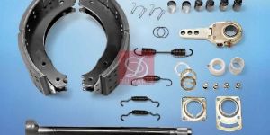 Universal Trailer Parts