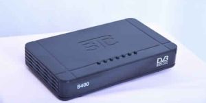 S-400 AND Low Noise Block