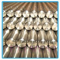 Titanium Rods and Bars