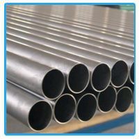 Tungsten Pipes and Tubes