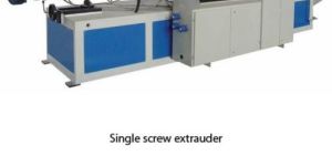 PVC Compounding Plant