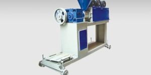 Plastic Recycling Plant