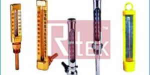 Industrial Thermometer