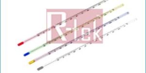 Laboratory Thermometer