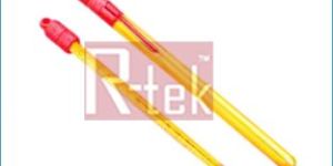 POCKET REFRIGERATOR THERMOMETER