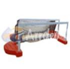 Water Polo Goal Post Set