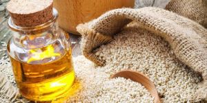 Sesame Oil