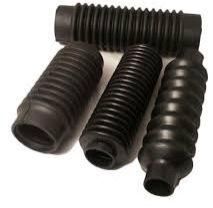 Rubber Bellows